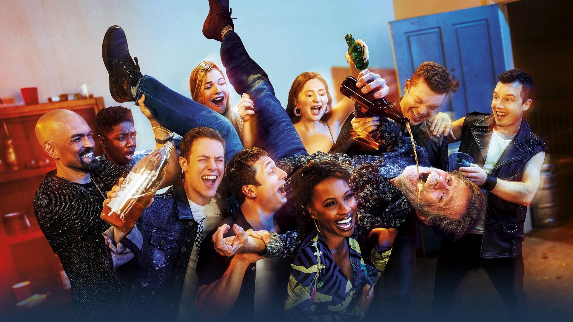 Shameless Season 7 Episode 10 : Ride or Die