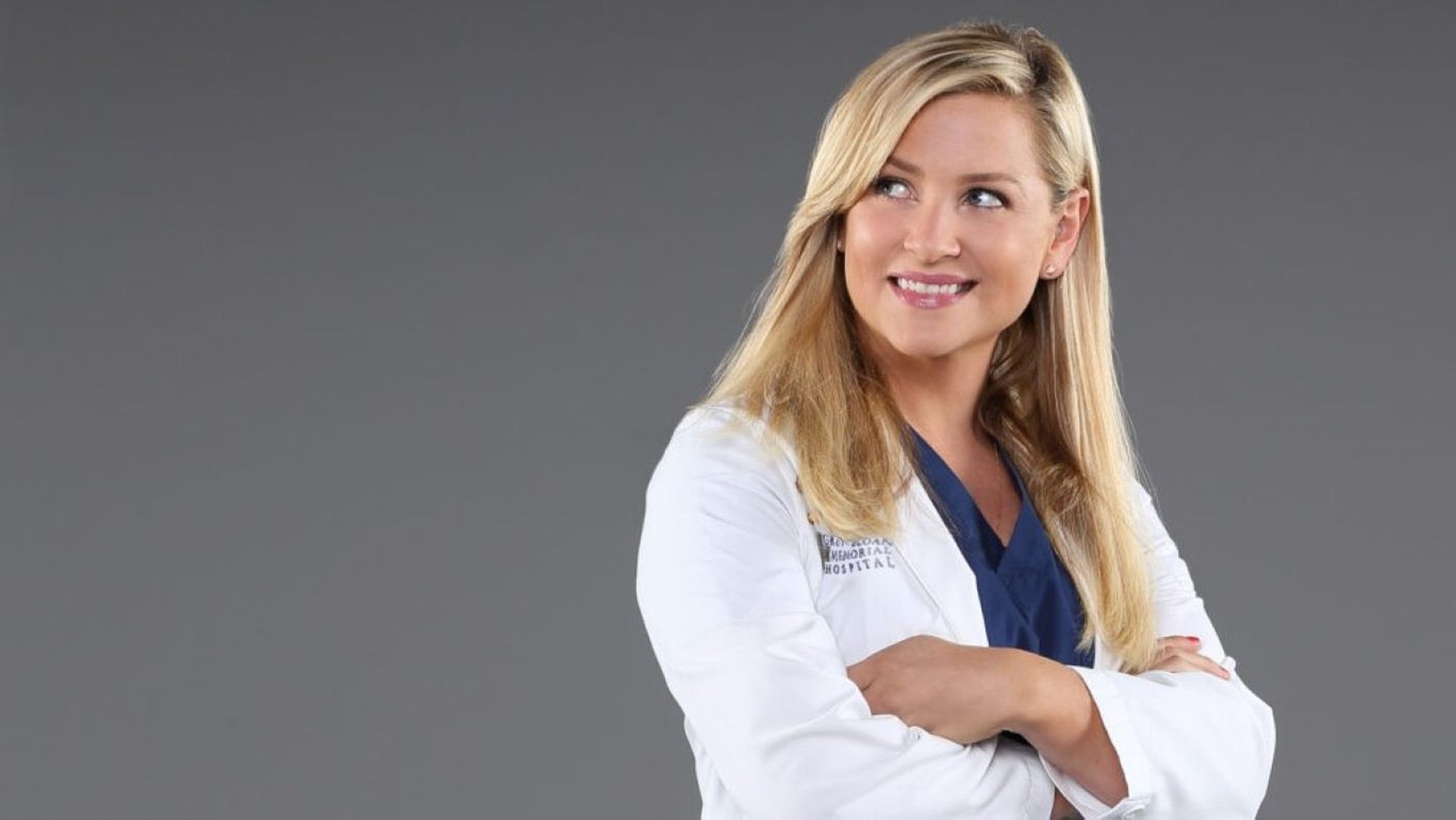 Grey's Anatomy Season 16 Episode 9 : Let's All Go to the Bar
