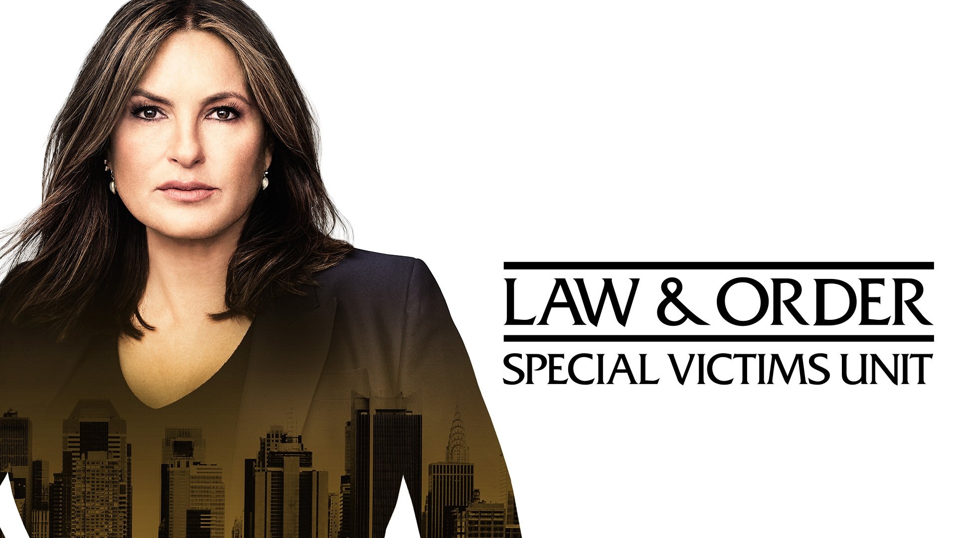Law & Order: Special Victims Unit Season 21