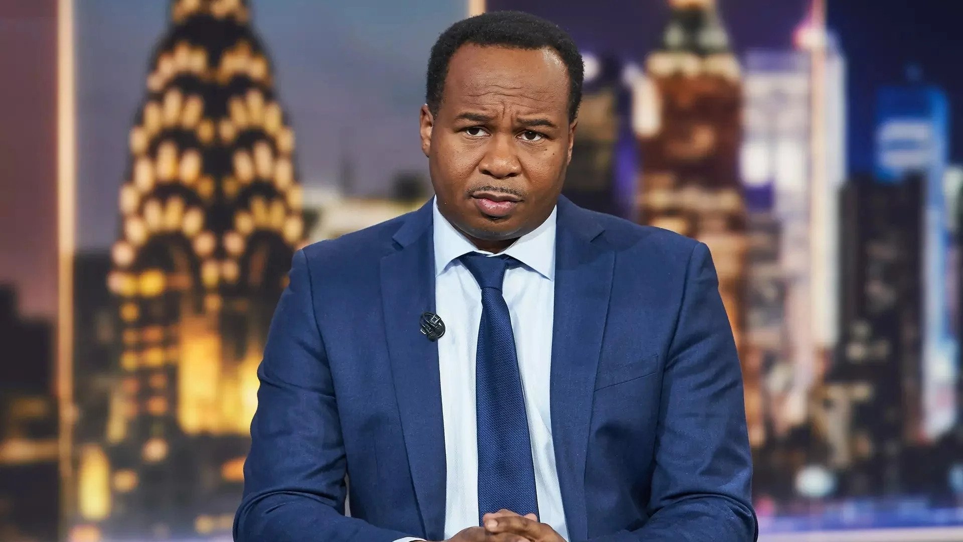 Have I Got News for You Season 2