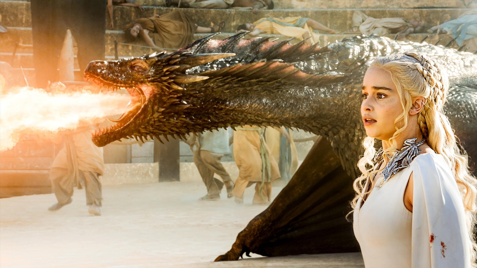 Game of Thrones Season 6