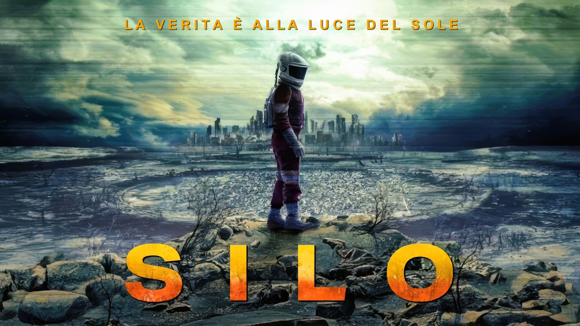Silo
