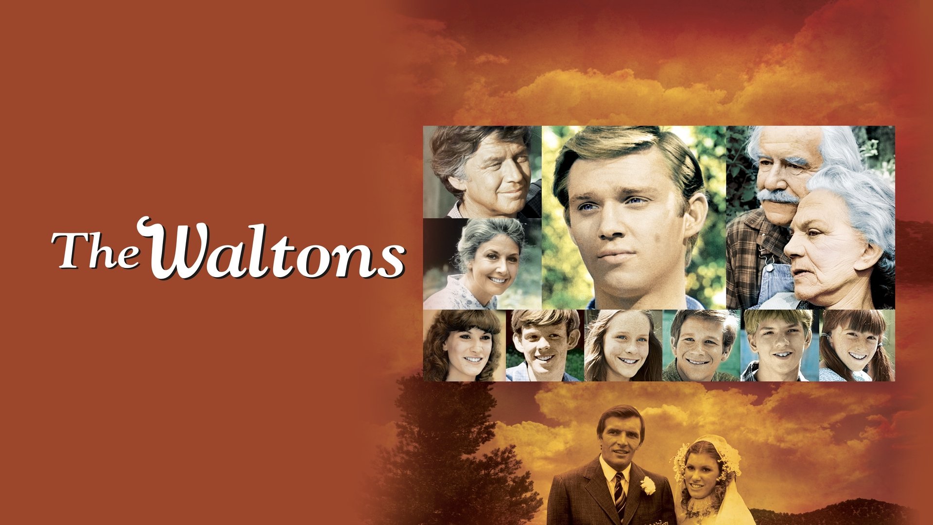 The Waltons Season 9 Episode 5 : The Premonition