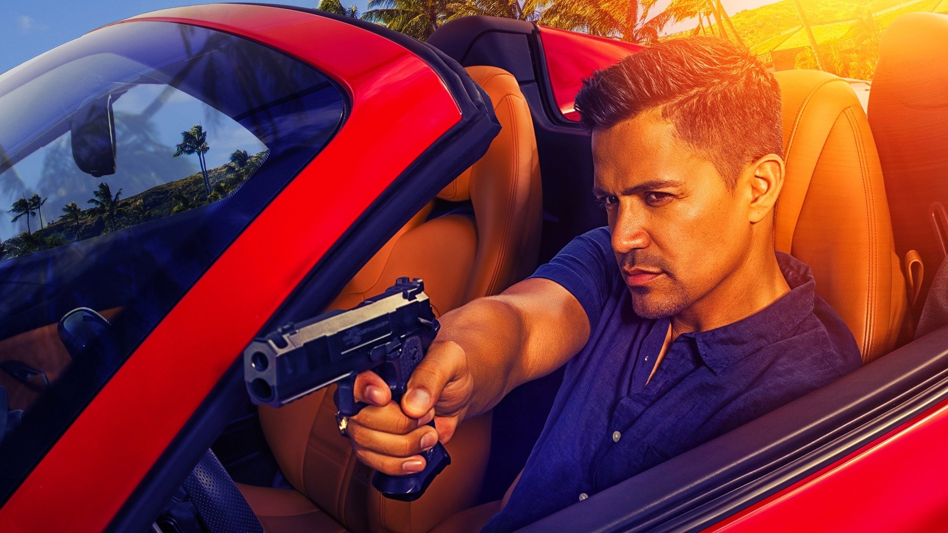 Magnum P.I. Season 1 Episode 6 : Death is Only Temporary