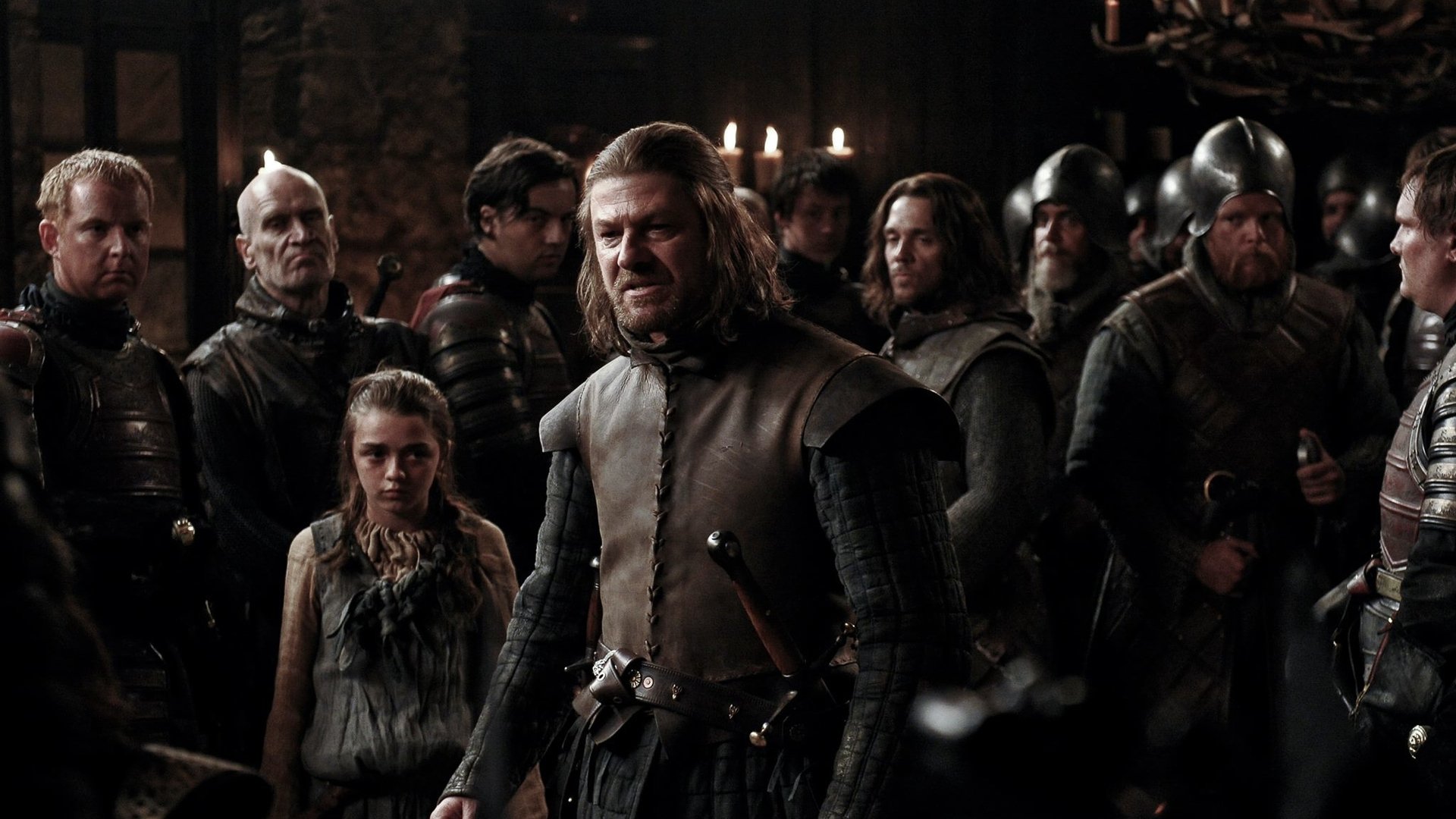 Game of Thrones Season 5 Episode 5 : Kill the Boy