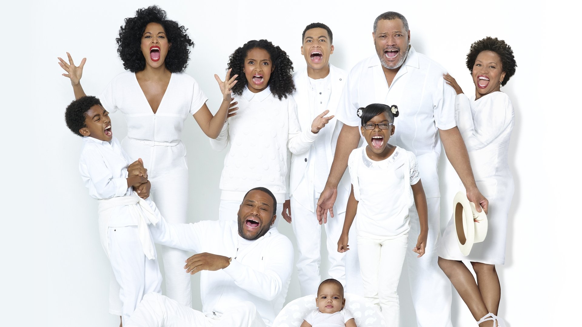 black-ish Season 7