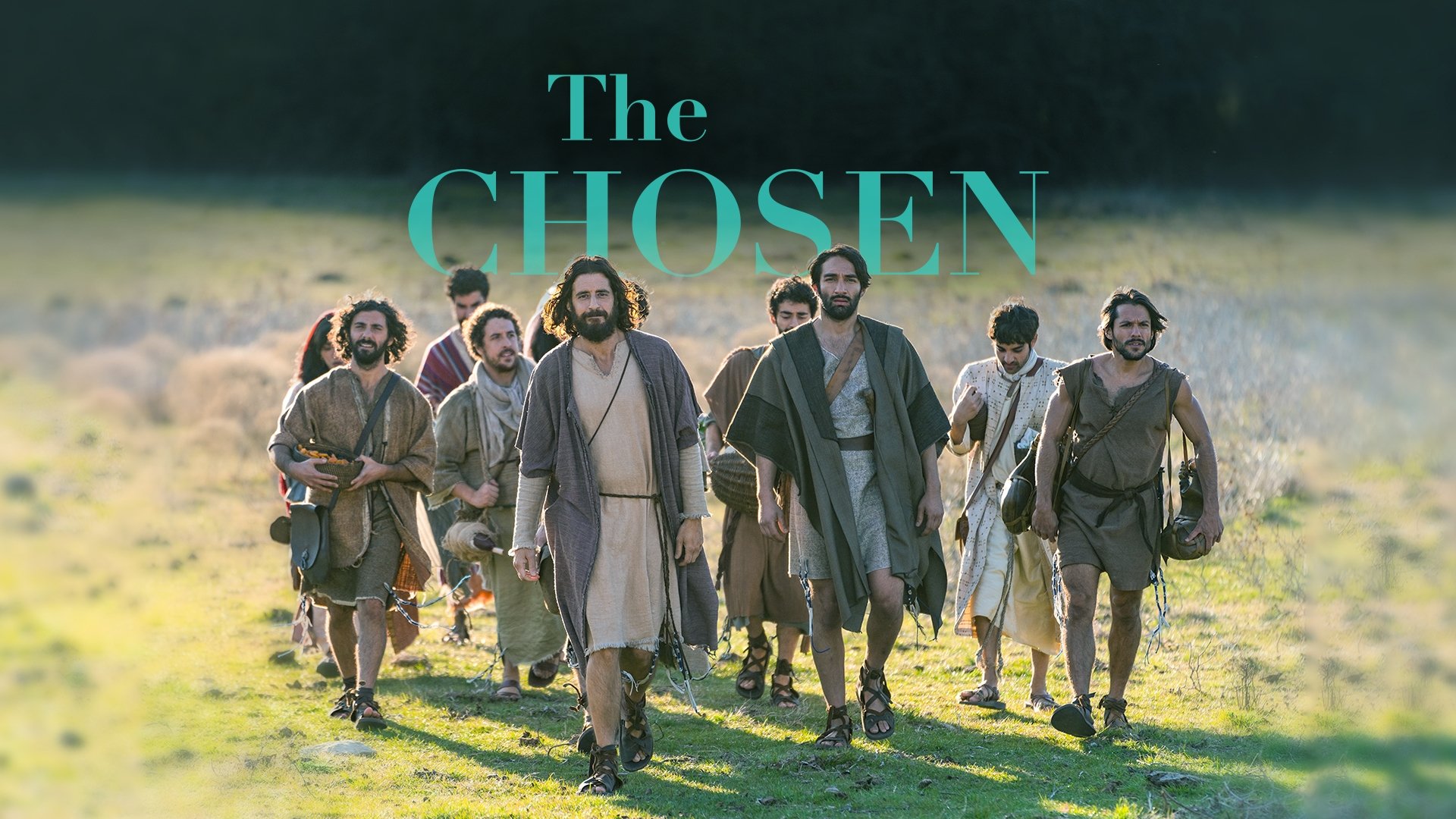 The Chosen Season 5 Episode 6 : Reunions