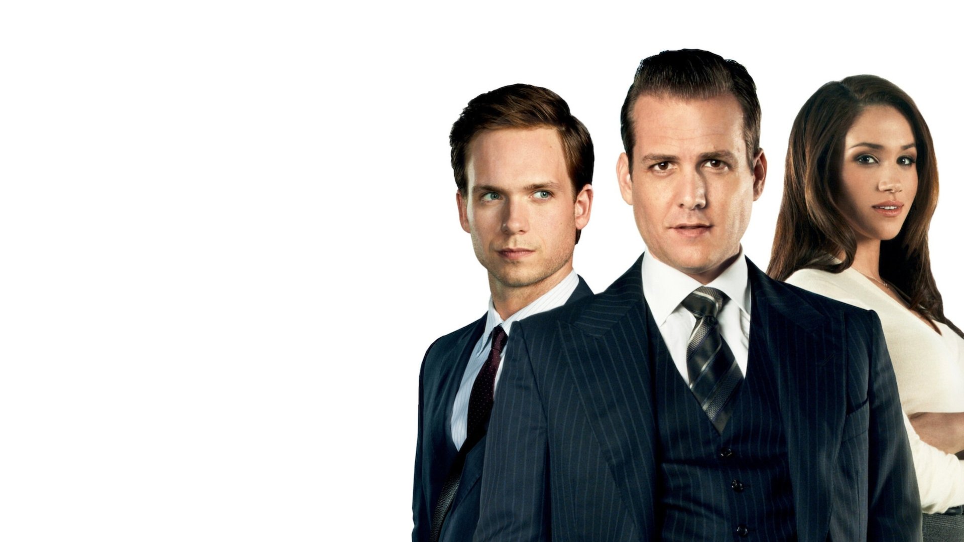 Suits Season 5