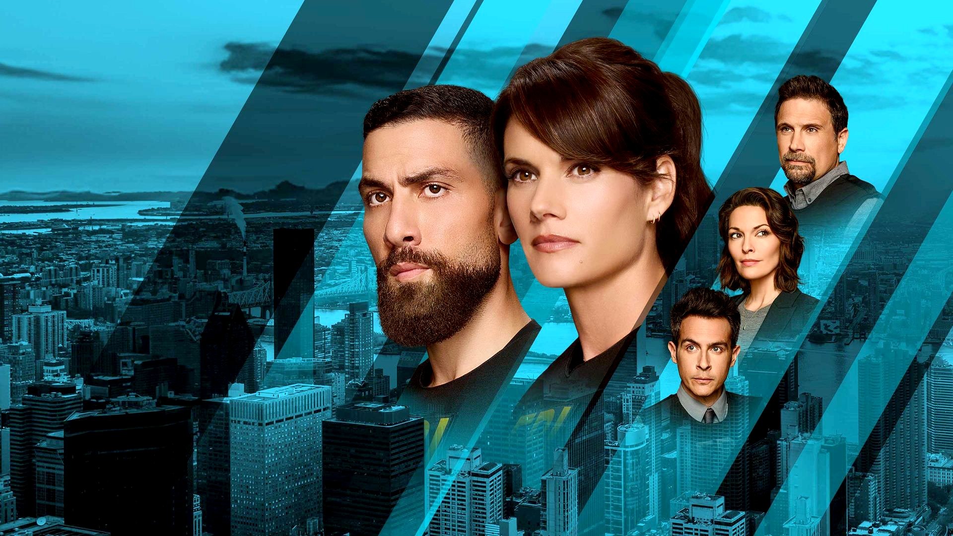 FBI Season 3 Episode 3 : Liar's Poker