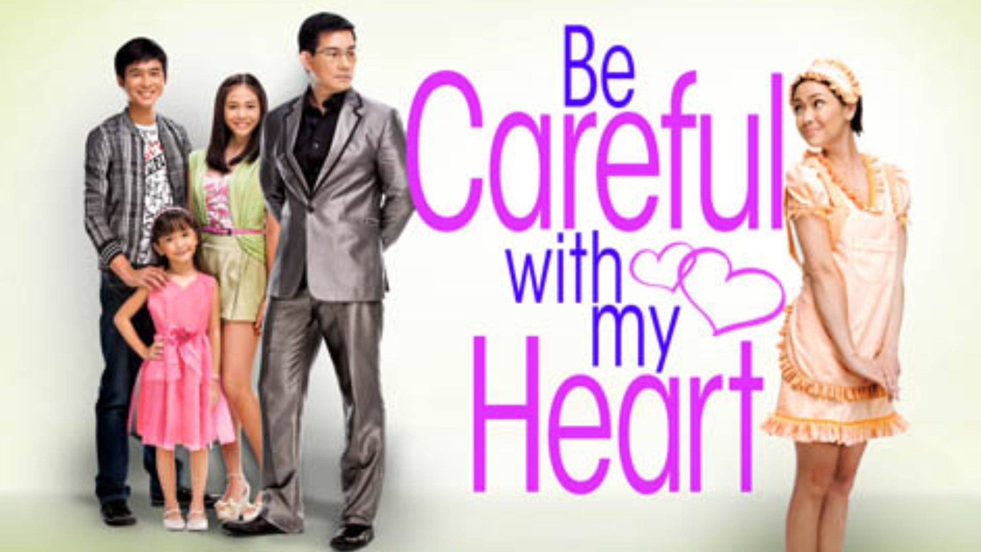 Be Careful With My Heart Season 1 Episode 100 : What Did Richard Write on the Recommendation Letter?