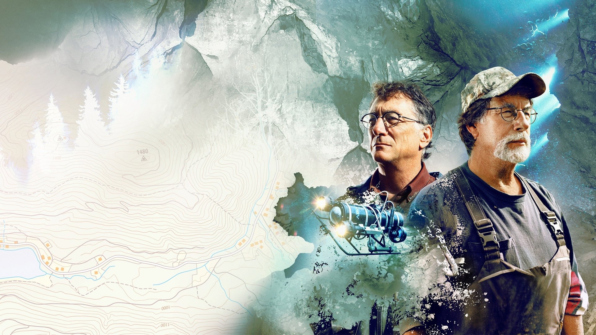 The Curse of Oak Island Season 6 Episode 14 : Voyage to the Bottom of the Cenote