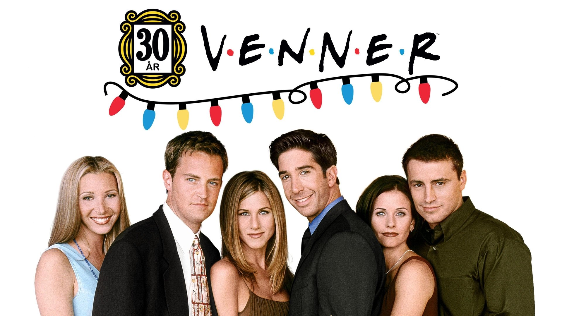 Friends Season 9 Episode 21 : The One with the Fertility Test