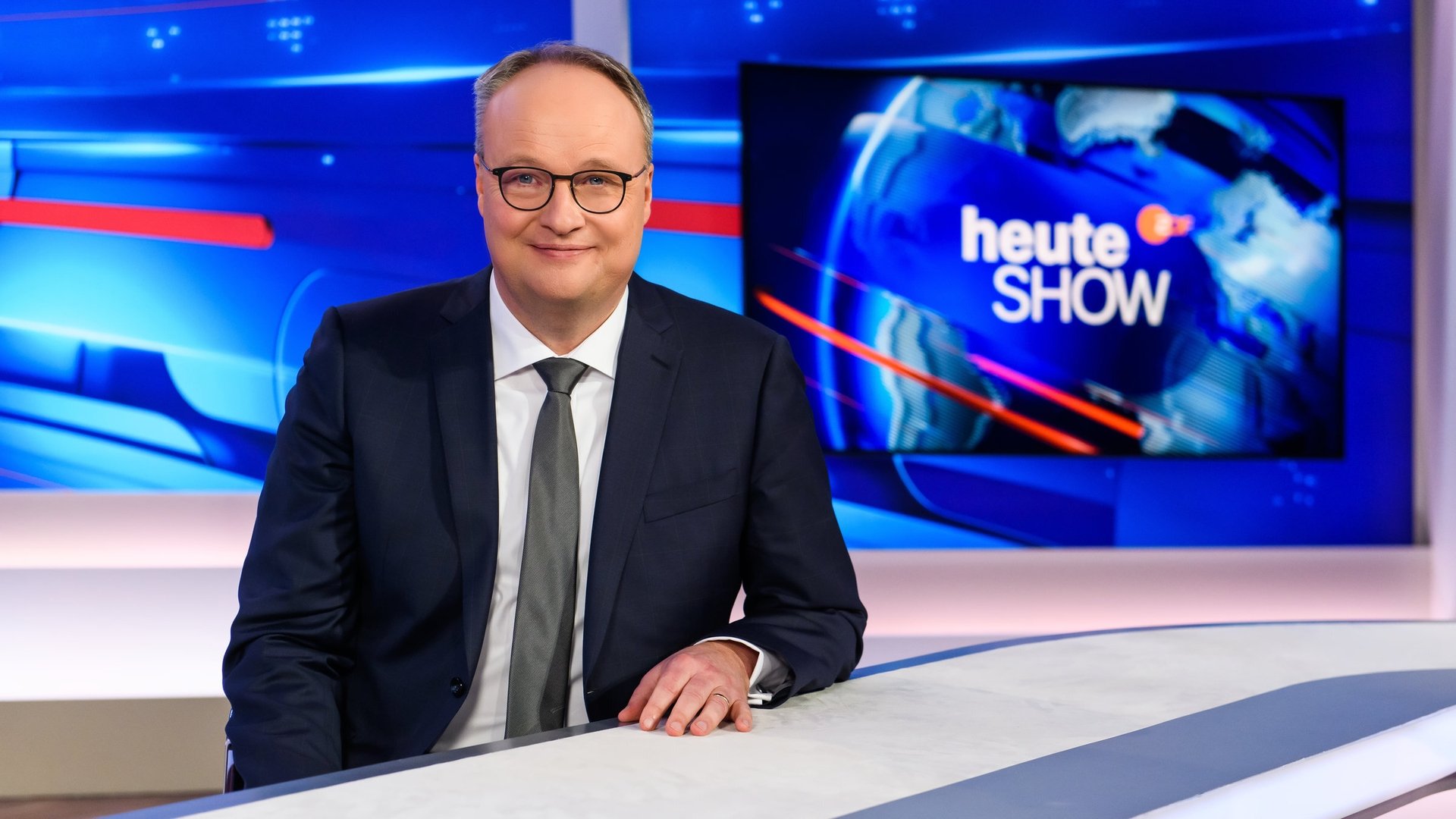 heute-show Season 10 Episode 8 : Episode 8