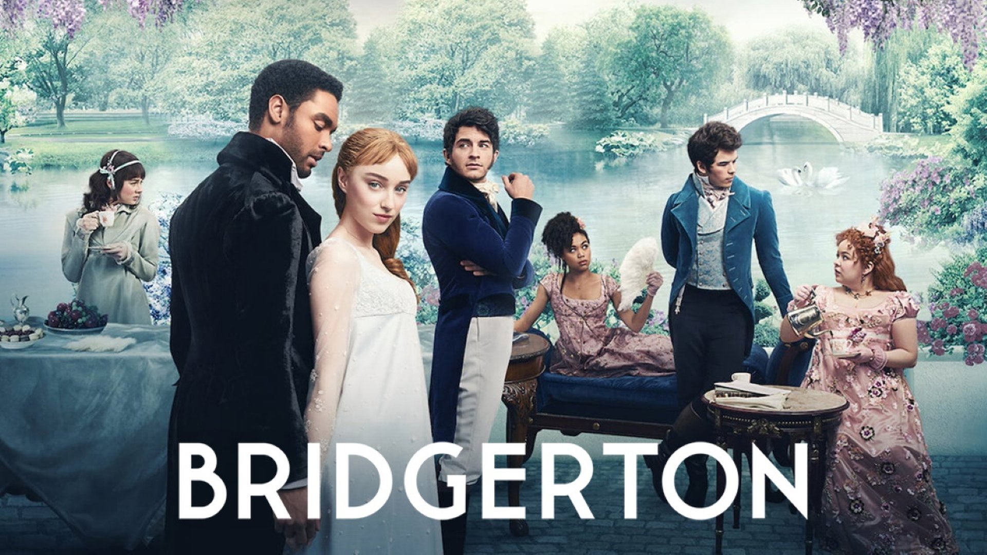 Bridgerton Season 1 Episode 7 : Oceans Apart