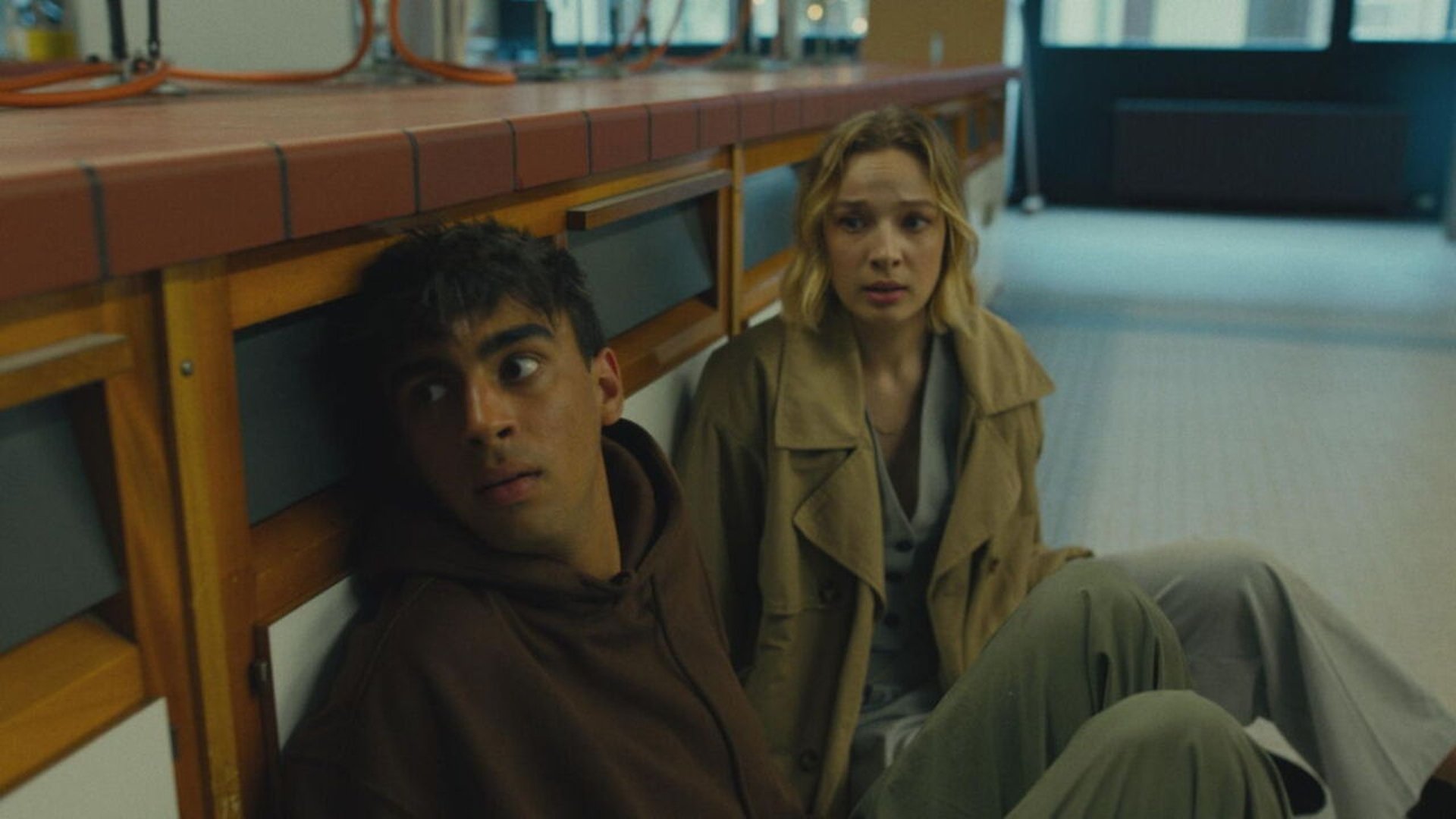 2DEZIT Season 1 Episode 6 : Episode 6