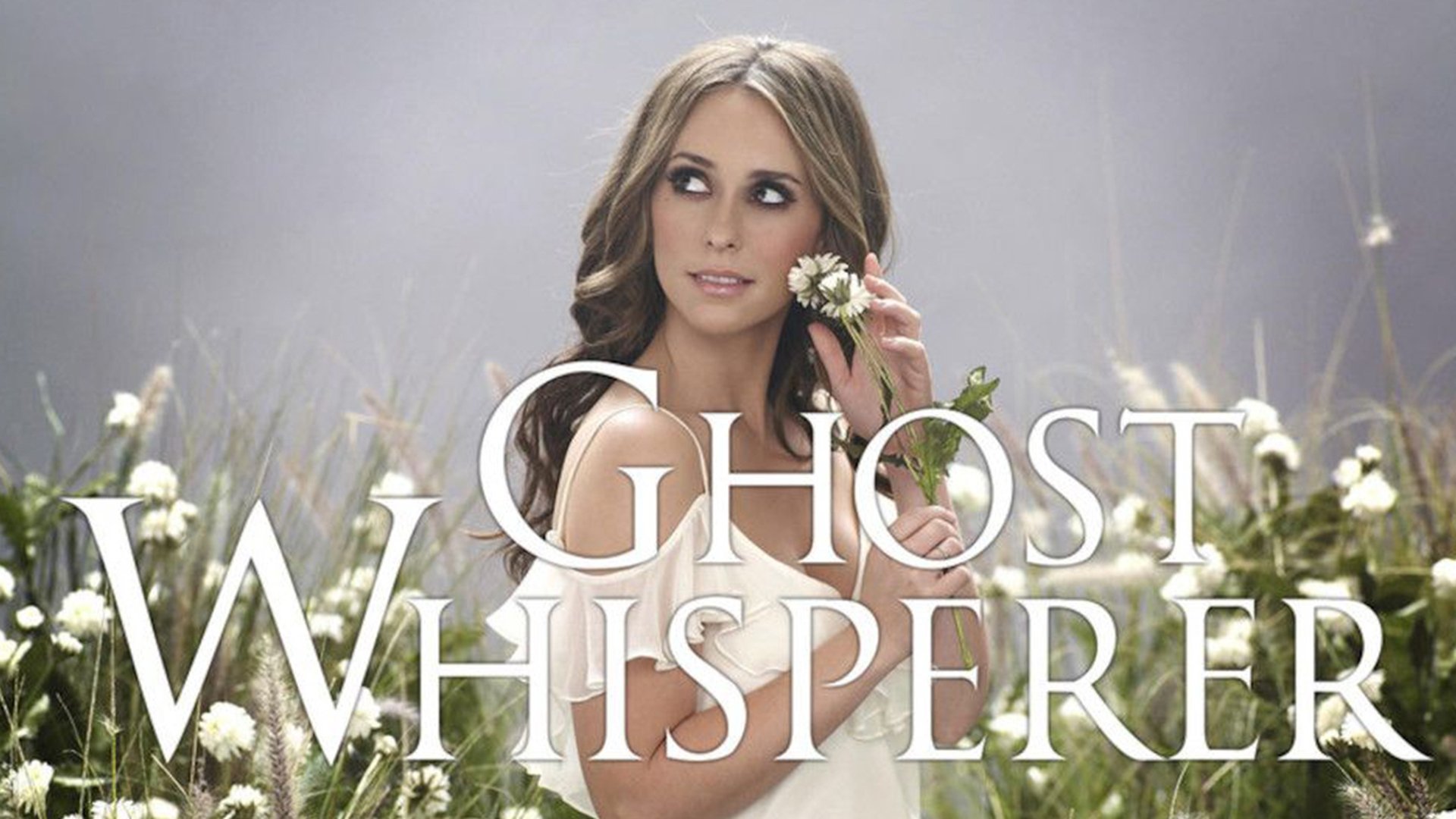 Ghost Whisperer Season 5