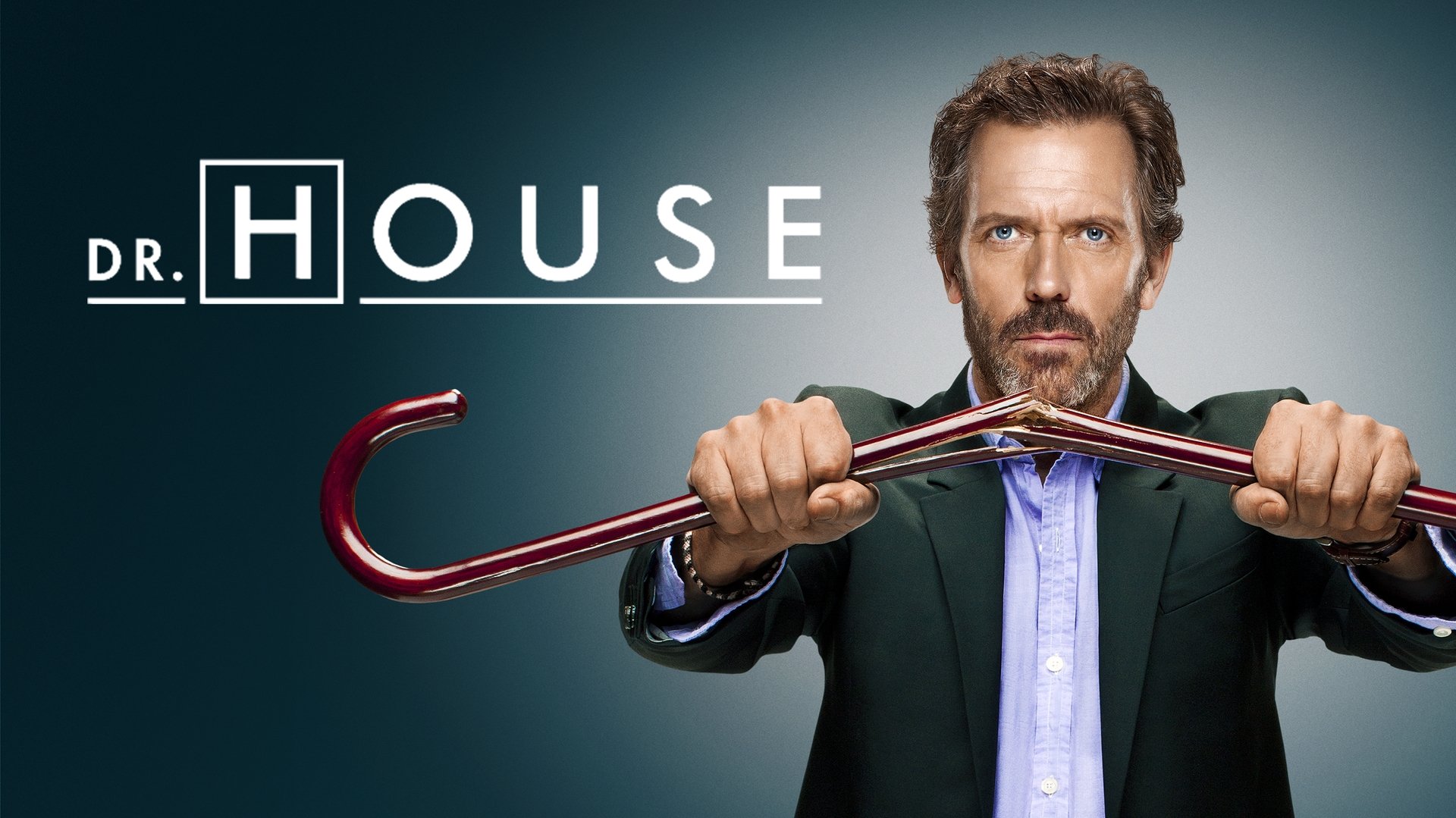 House Season 1 Episode 11 : Detox