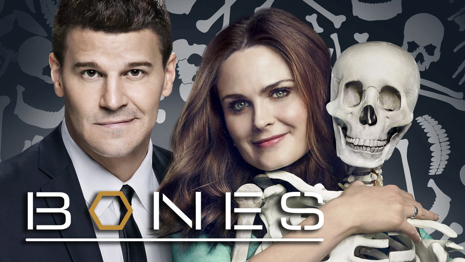 Bones Season 3 Episode 4 : The Secret in the Soil