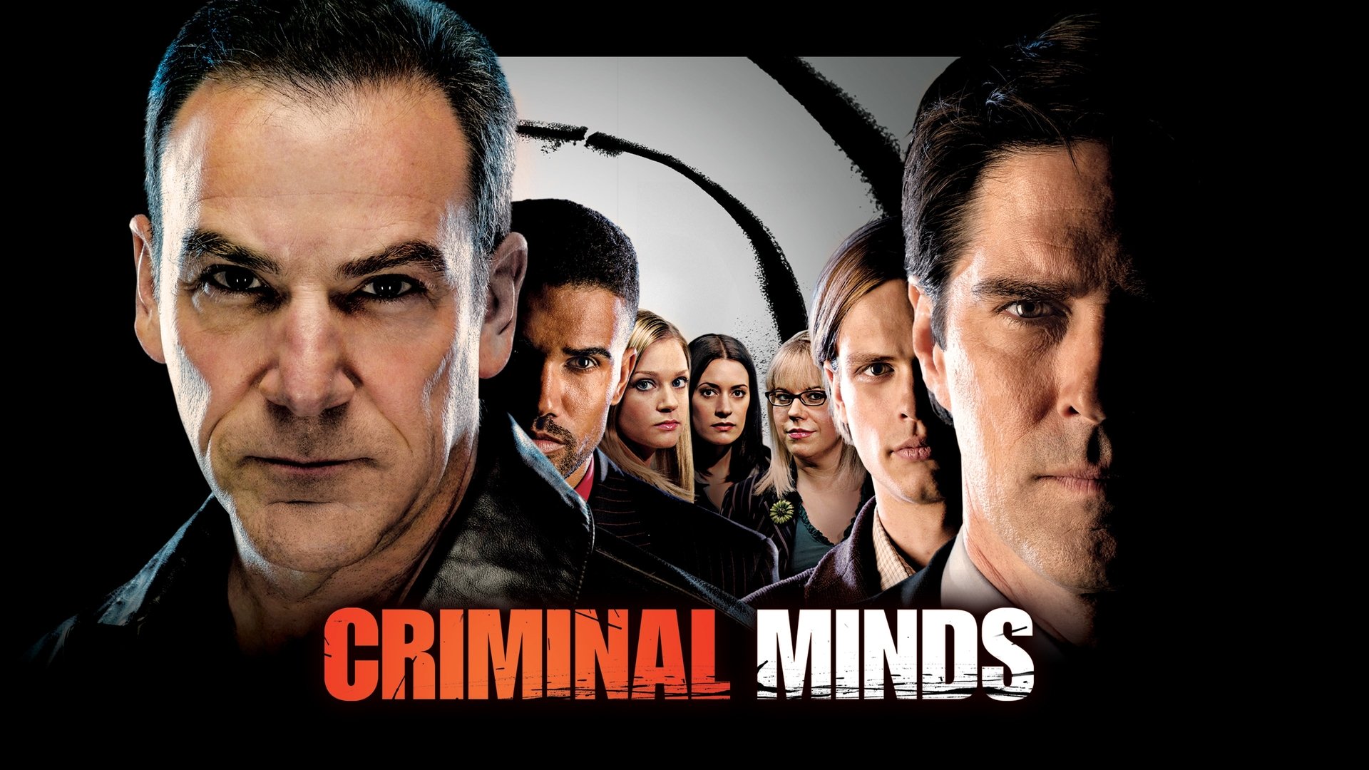 Criminal Minds Season 5 Episode 20 : ...A Thousand Words