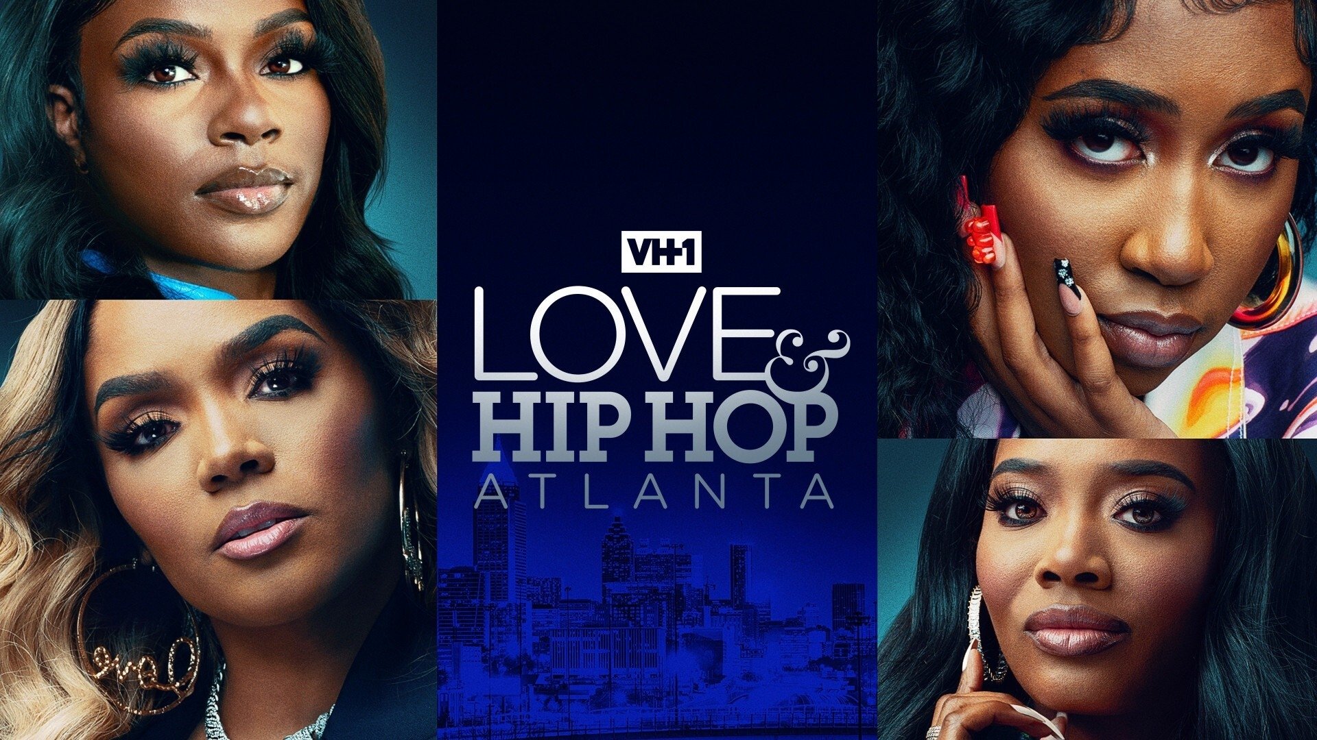 Love & Hip Hop Atlanta Season 12
