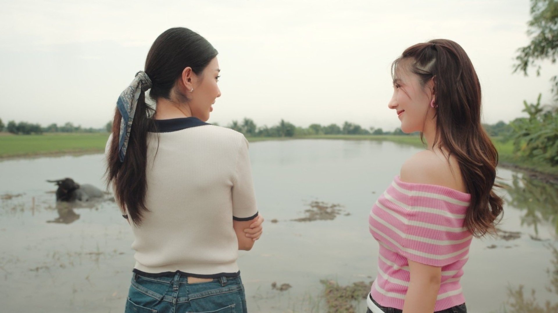My Sweetheart Jom Season 1 Episode 2 : Episode 2