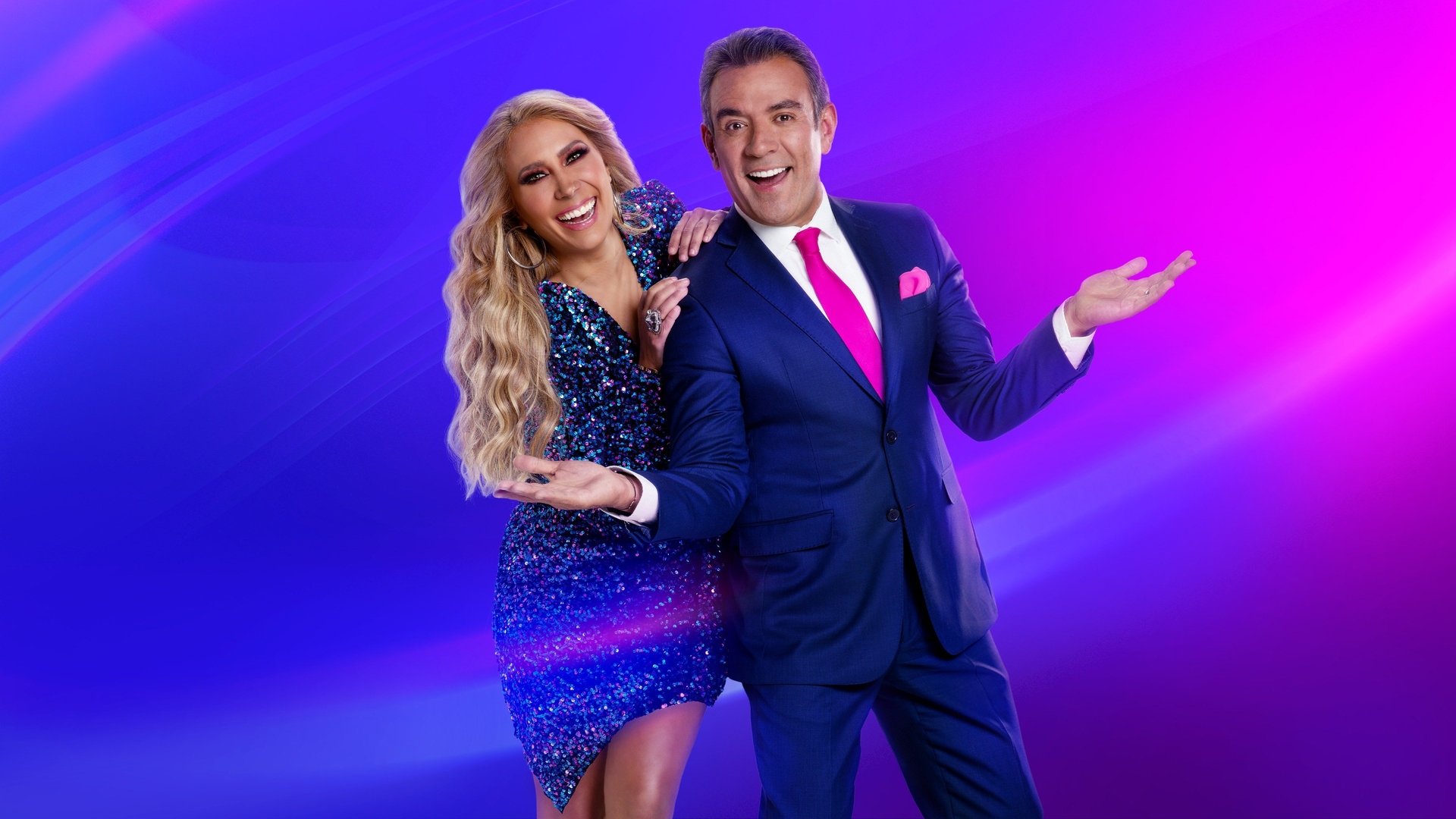 La Casa de los Famosos Season 5 Episode 33 : Sorpresa en las nominaciones