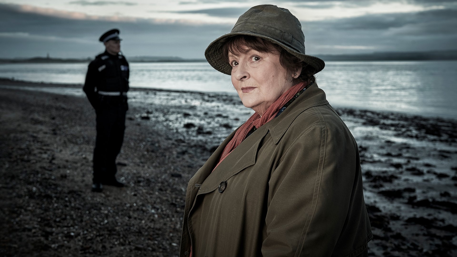 Vera Season 4