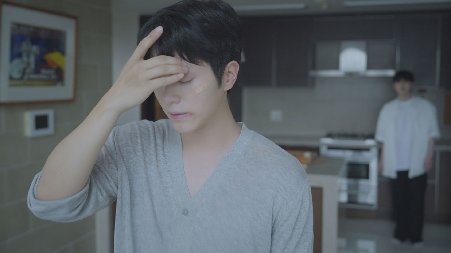 Kiss Kiss Sxx Season 1 Episode 1 : Raise Me? (1)