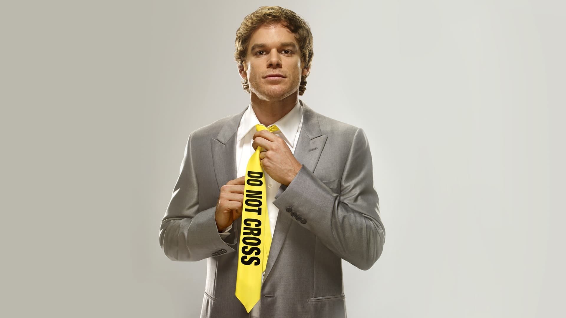 Dexter Season 1 Episode 3 : Popping Cherry
