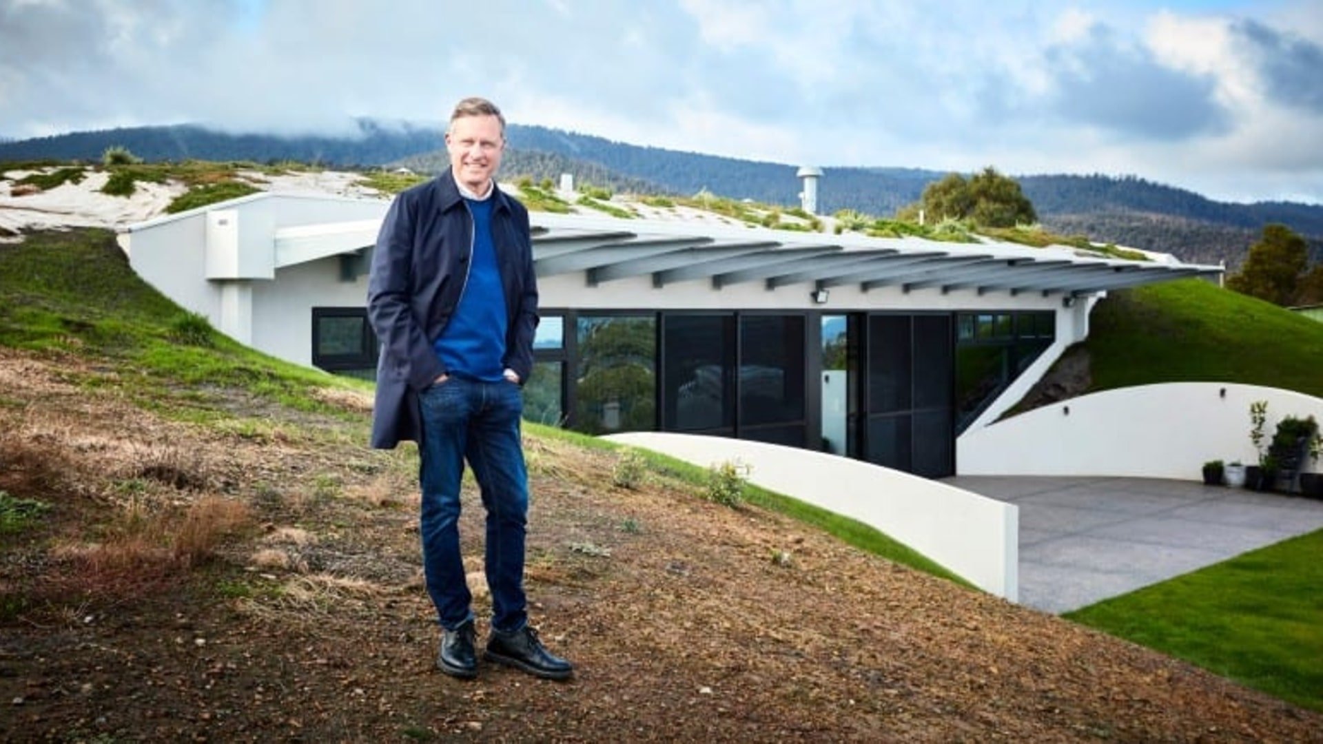 Grand Designs Australia Season 11