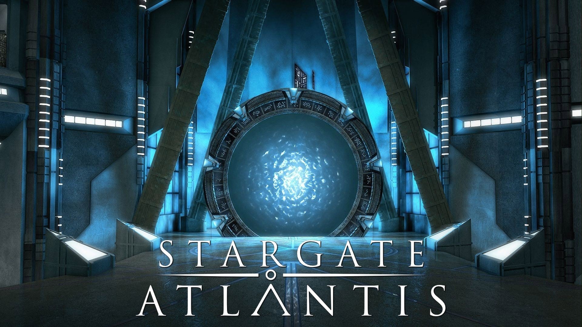 Stargate Atlantis Season 4 Episode 10 : This Mortal Coil (1)