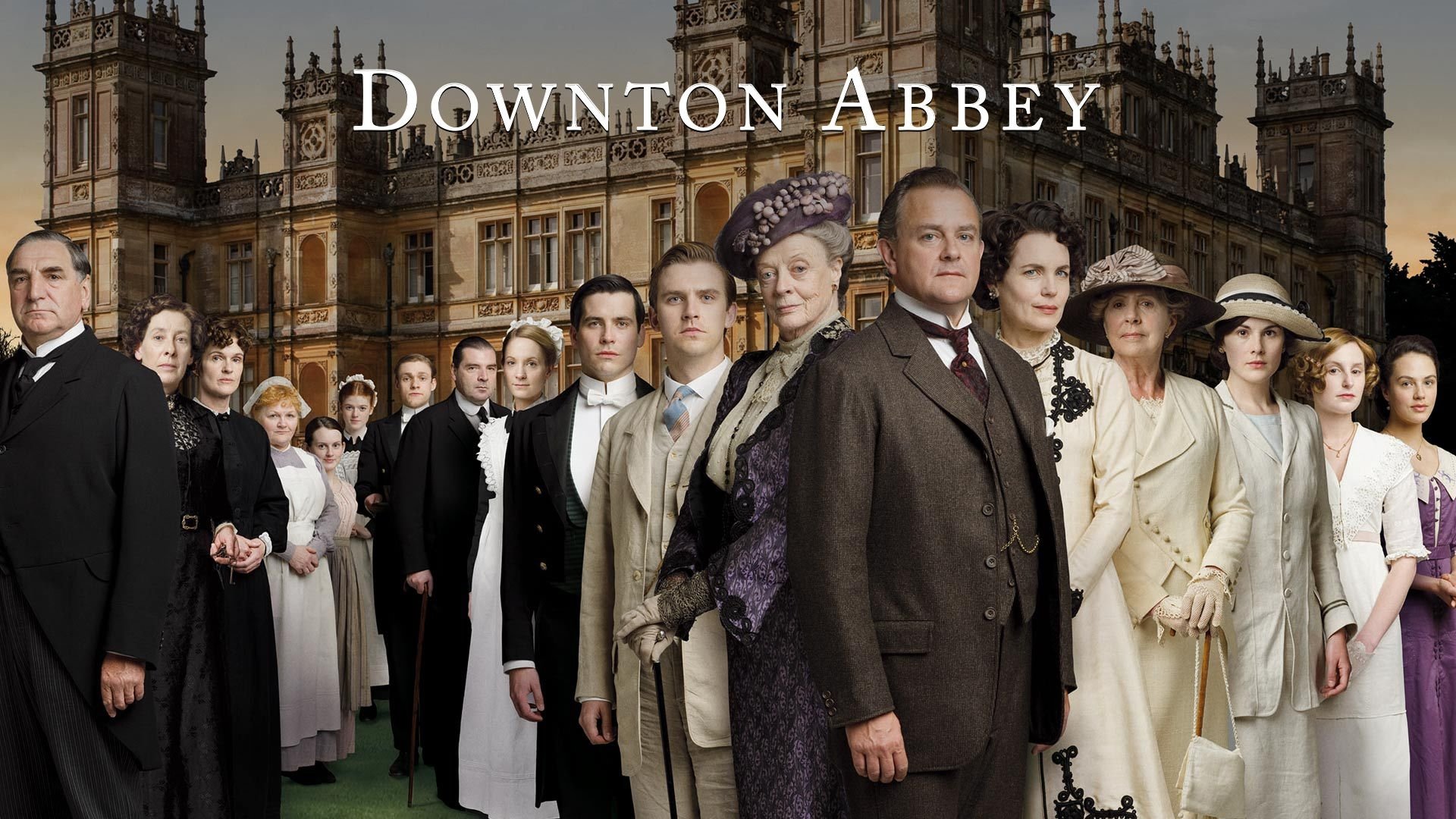 Downton Abbey Season 1 Episode 5 : Episode 5