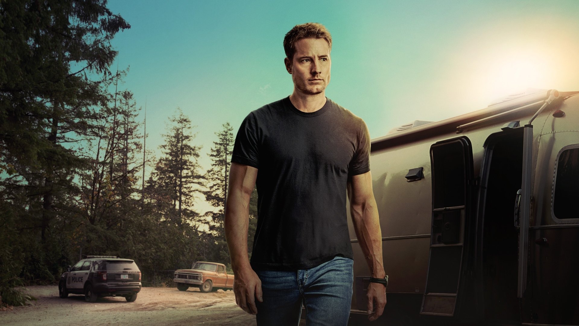 Tracker Season 1 Episode 11 : Beyond the Campus Walls