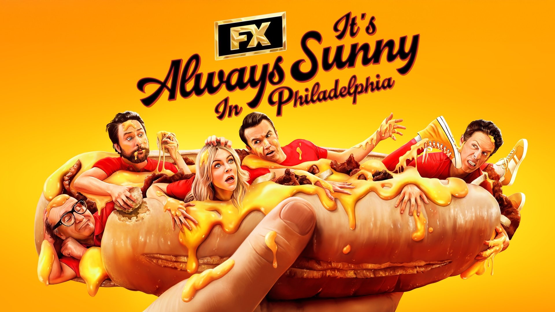 It's Always Sunny in Philadelphia Season 3 Episode 15 : The Gang Dances Their Asses Off