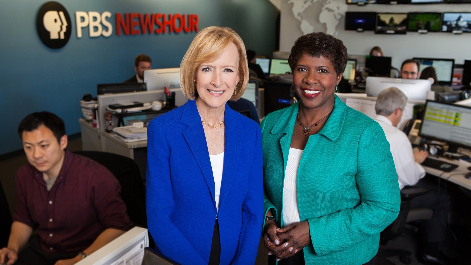 PBS News Hour Season 48 Episode 6 : January 9, 2023