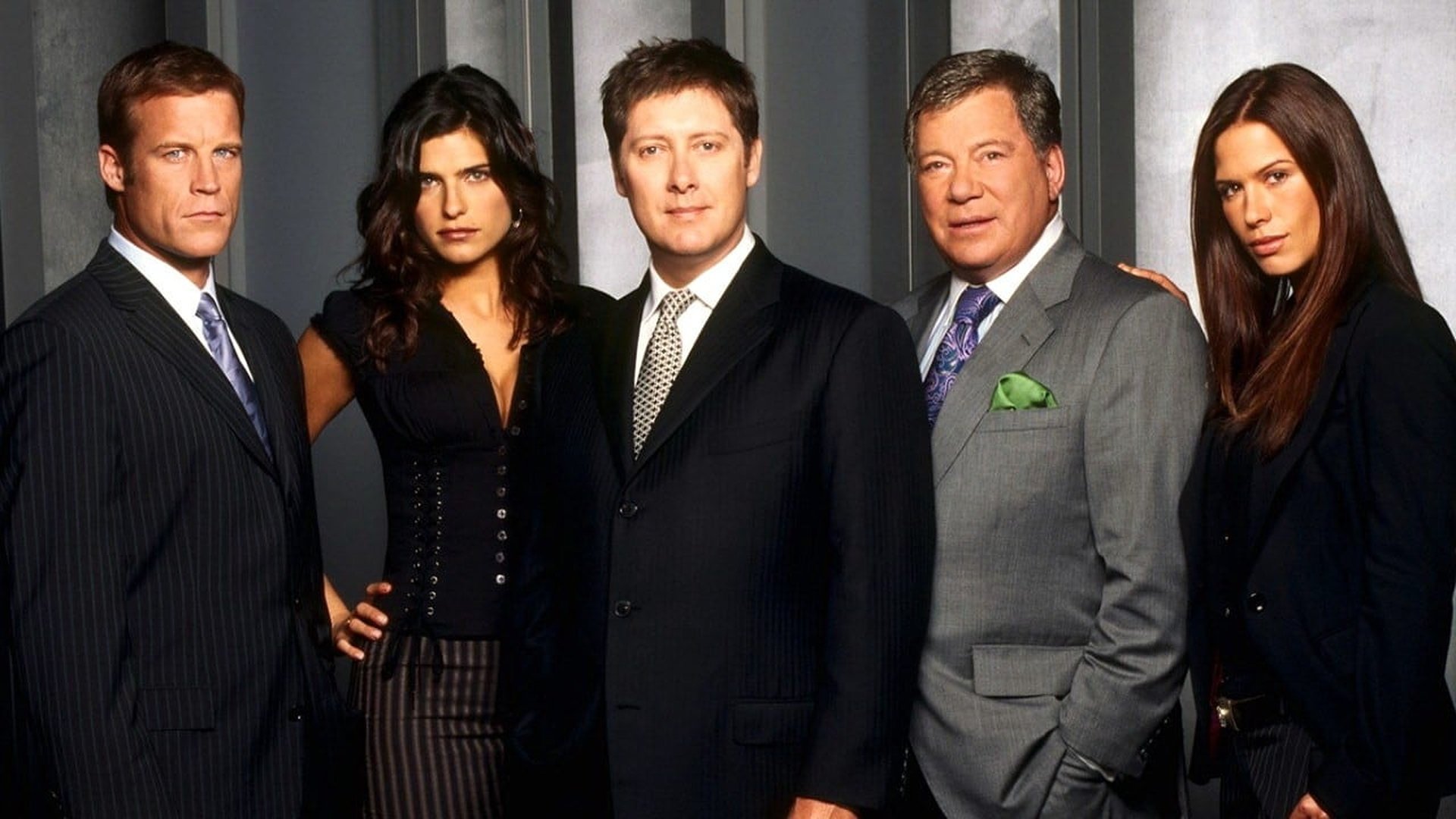 Boston Legal Season 4 Episode 14 : Rescue Me
