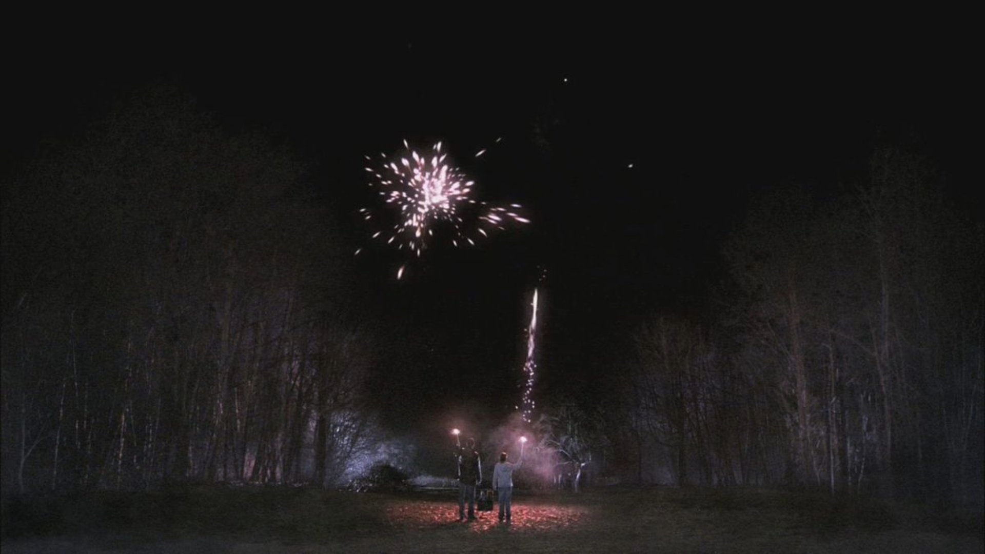 Supernatural Season 12 Episode 5 : The One You've Been Waiting For