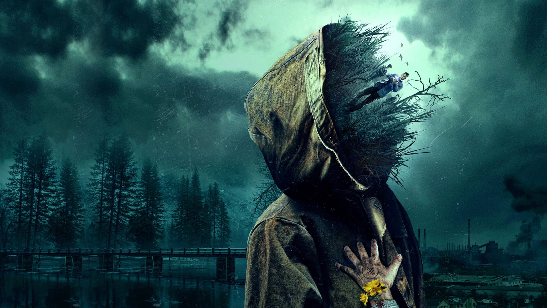 Deerslayer Season 1 Episode 1 : Episode 1