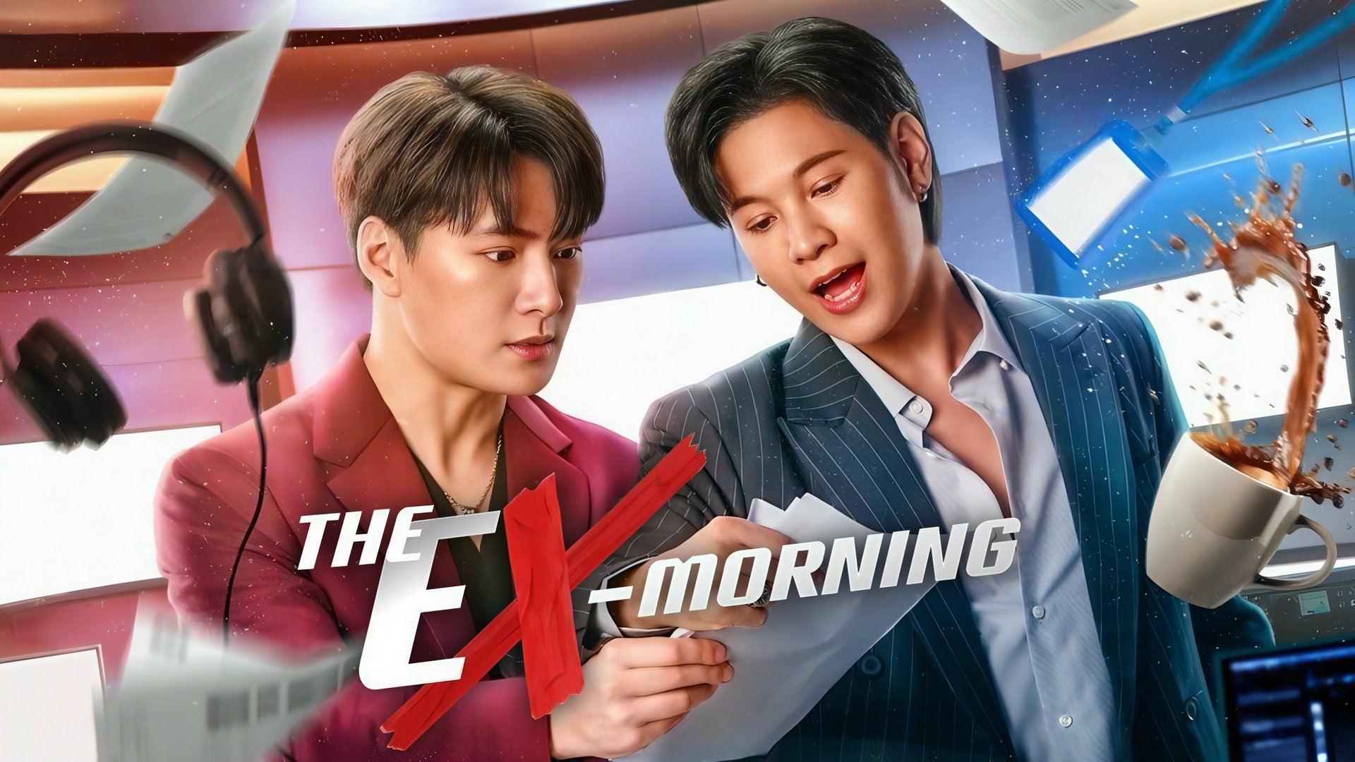 The Ex-Morning Season 1