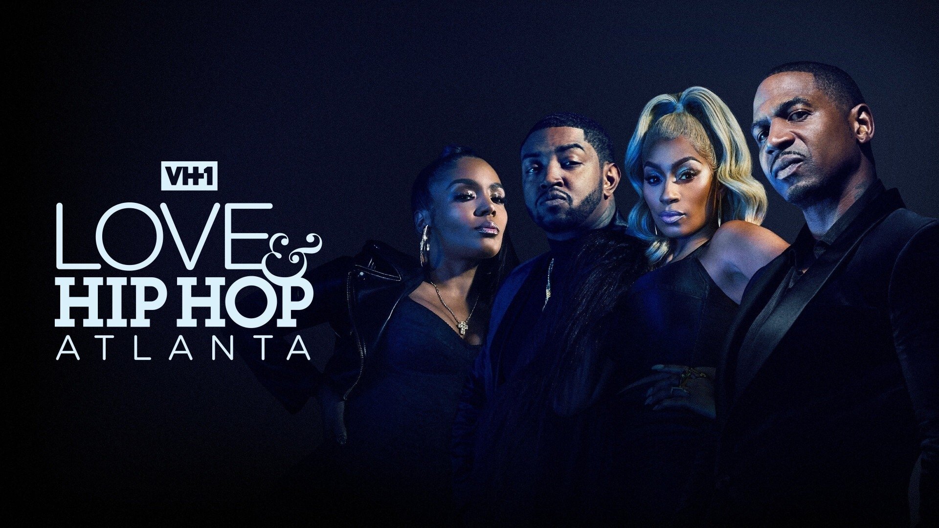 Love & Hip Hop Atlanta Season 11 Episode 31 : Hard Pressed