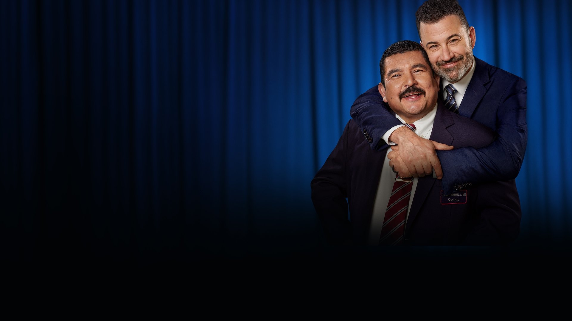Jimmy Kimmel Live! Season 16 Episode 58 : Episode 58