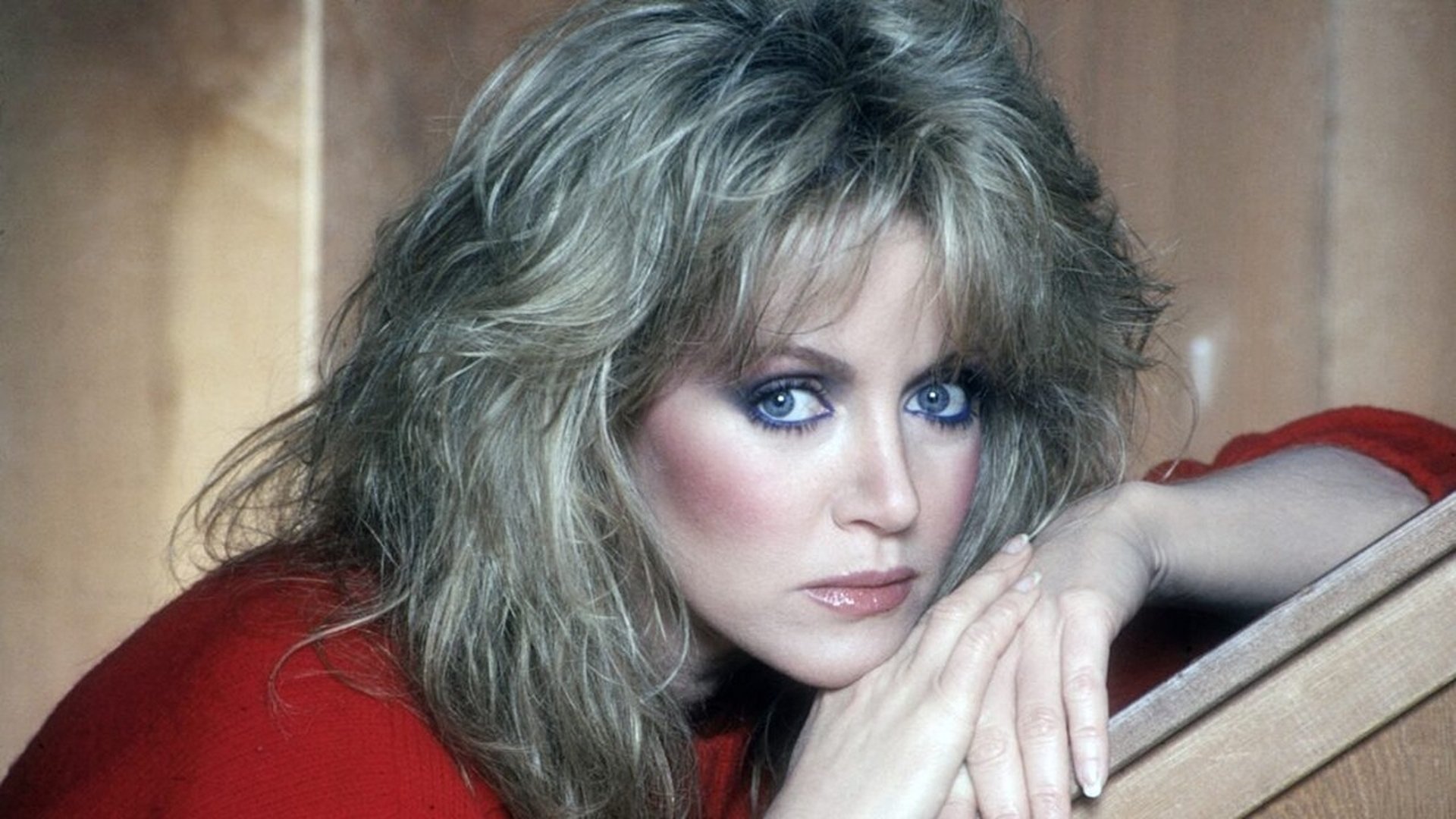 Knots Landing Season 5 Episode 24 : Yesterday, It Rained