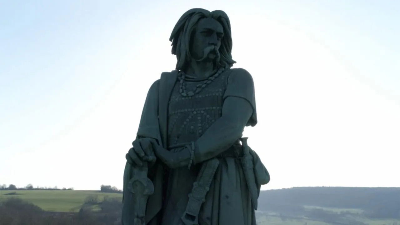 Dates That Made History Season 2 Episode 19 : September 7 1812 - The Battle of Borodino