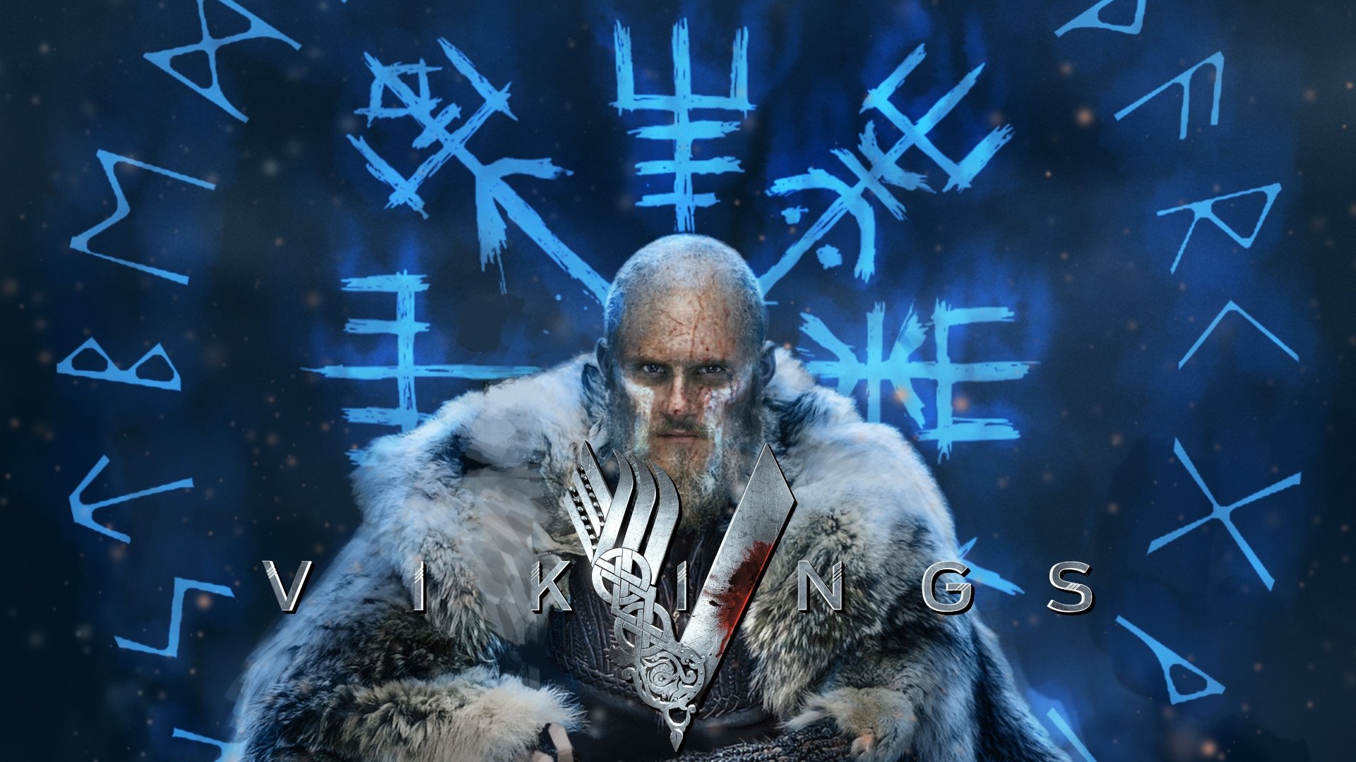 Vikings Season 4 Episode 1 : A Good Treason