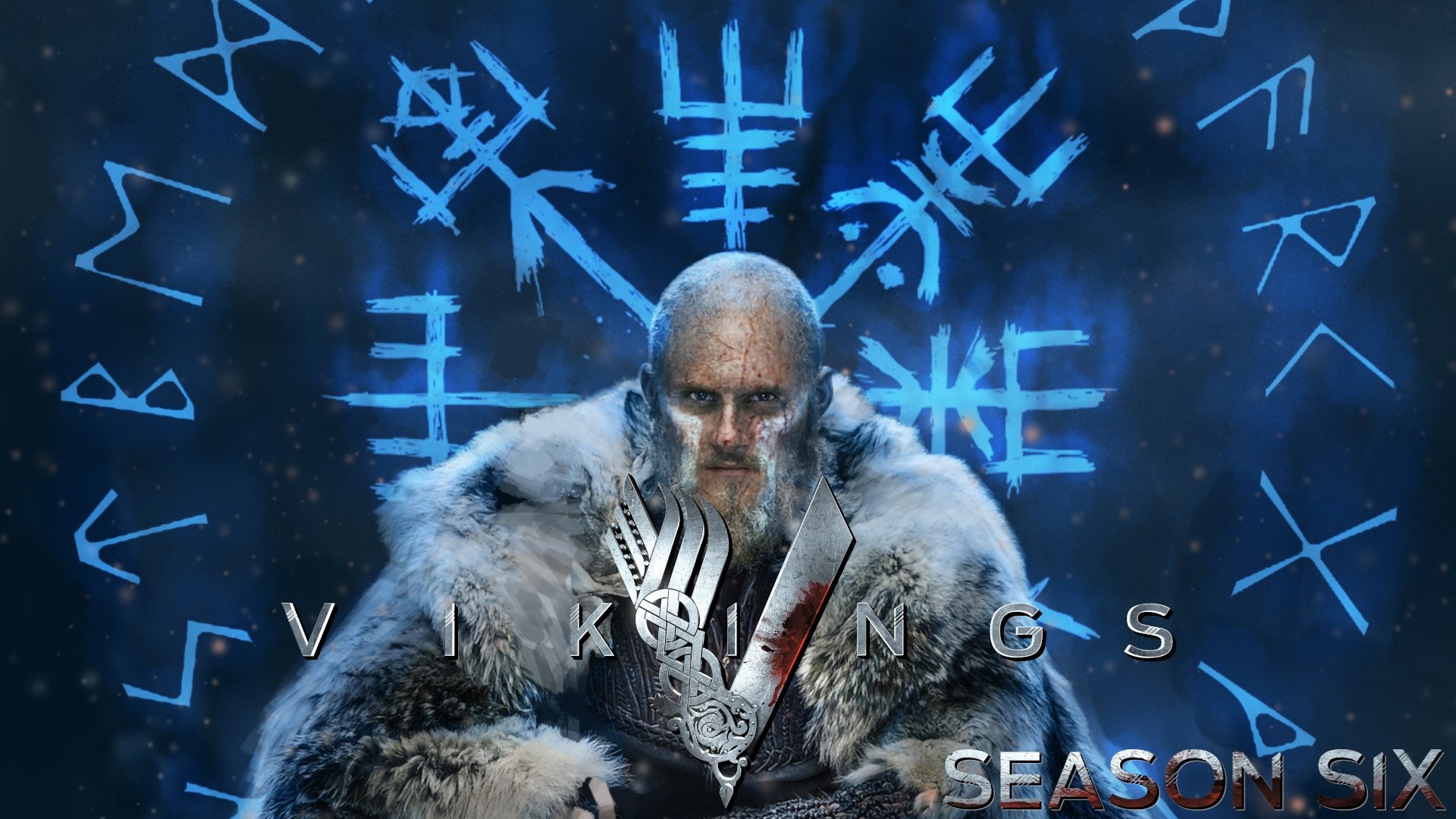 Vikings Season 2 Episode 10 : The Lord's Prayer