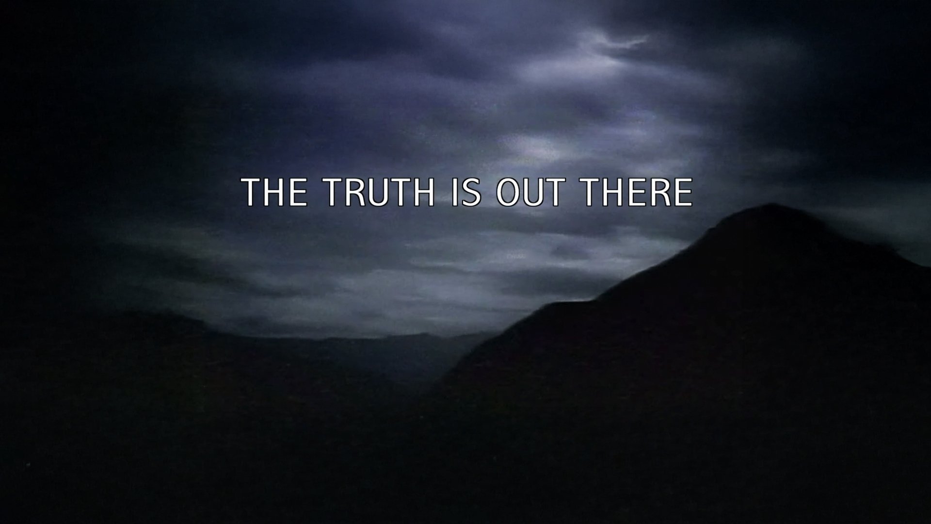 The X-Files Season 1 Episode 15 : Lazarus