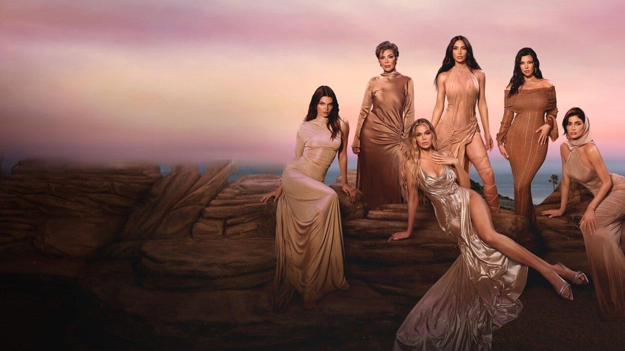 The Kardashians Season 4