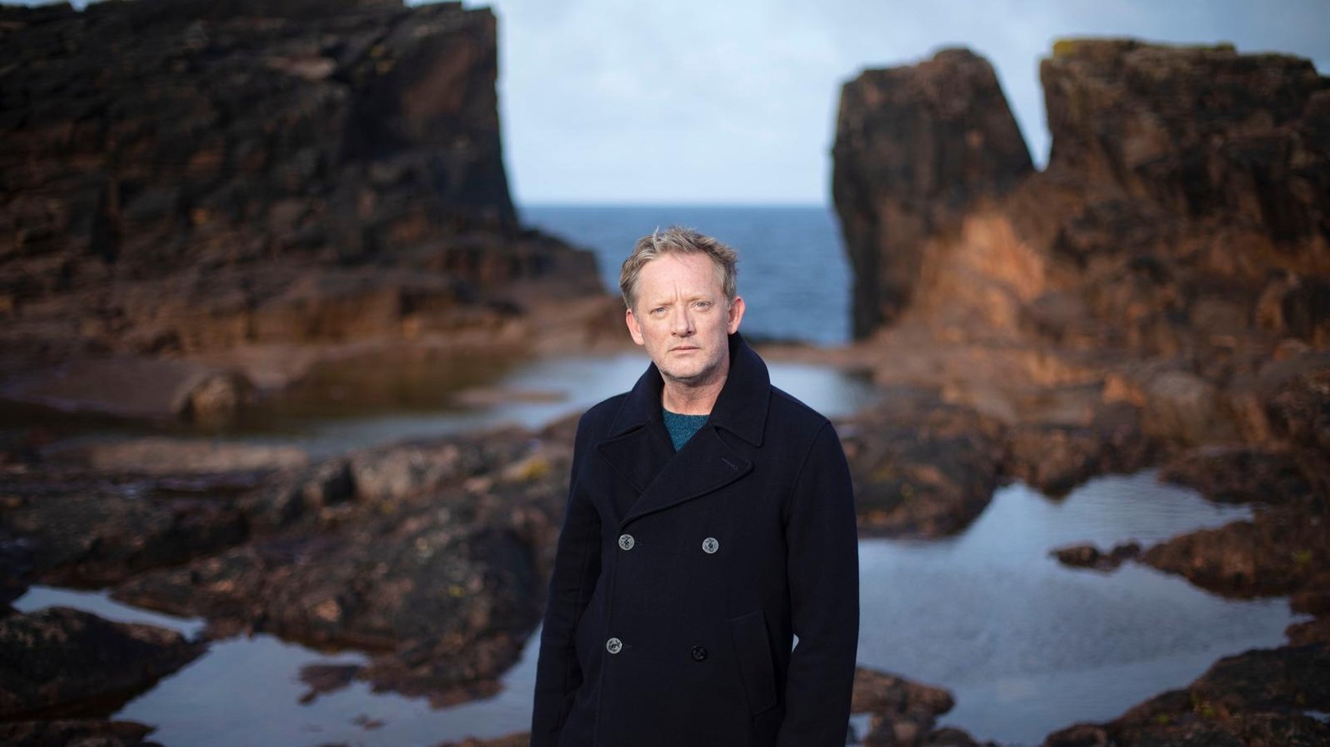 Shetland Season 9 Episode 2 : Episode 2