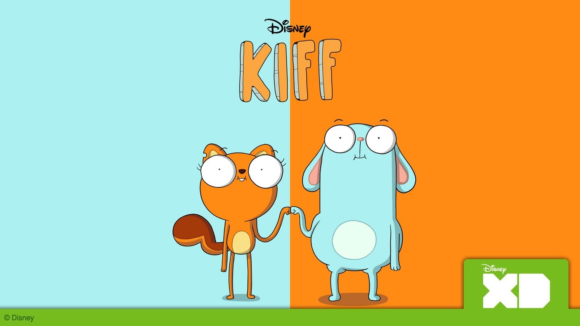 Kiff Season 2 Episode 12 : Cocina Island