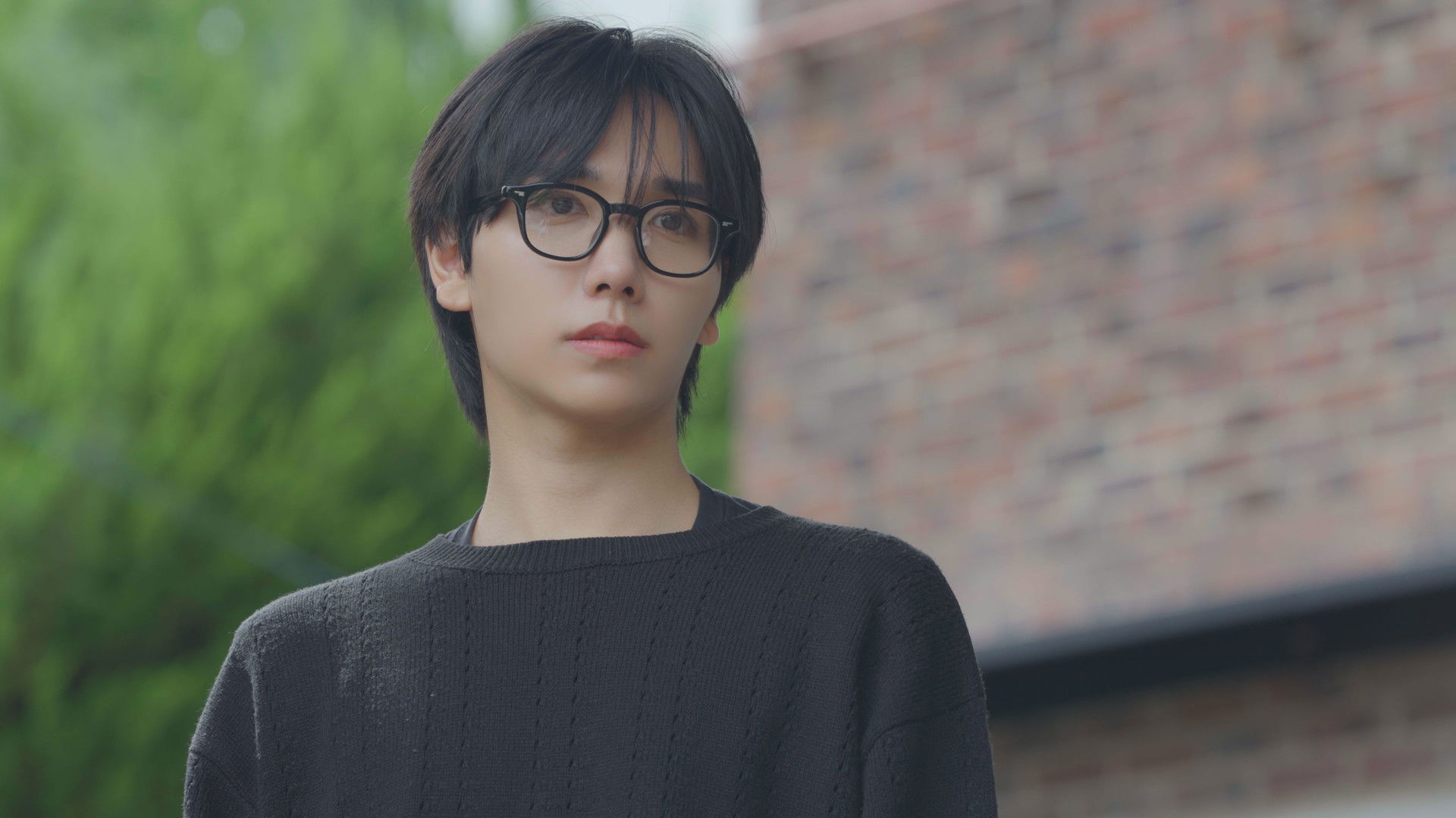 Kiss Kiss Sxx Season 1 Episode 11 : Not a BL (1)